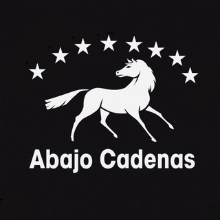 Telegram profile photo for Abajo Cadenas
