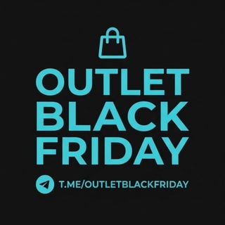 Telegram profile photo for Outlet Black Friday - Promoções Online