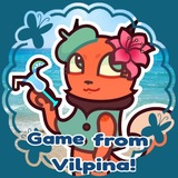 Telegram profile photo for DW | Vilpina games