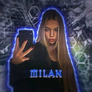 Telegram profile photo for 🗽𝙼𝙸𝙻𝙰𝙽|𝙶𝚁𝙾𝚄𝙿🗽