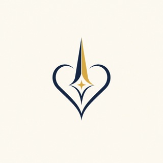 Telegram profile photo for بوصلة القلب