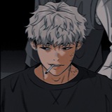 Telegram profile photo for M๖ۣۜA๖ۣۜN๖ۣۜT๖ۣۜK 🖤♛ֆ₎