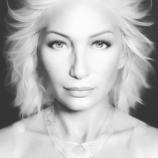 Telegram profile photo for Женская Сила клуб взрослых женщин