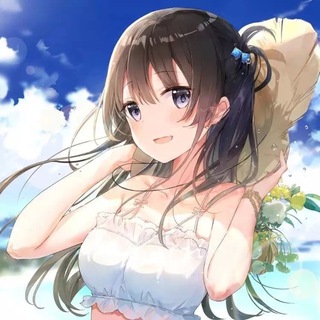 Telegram profile photo for 新福利资源群♥️