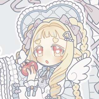 Telegram profile photo for 🎀 Chinaan art 🎀