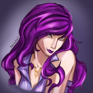 Telegram profile photo for Хата Амины....пусть будет так=D