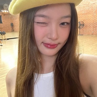 Telegram profile photo for реклама katseye