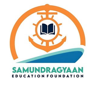 Telegram profile photo for SAMUNDRAGYAAN EDUCATION FOUNDATION