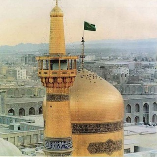 Telegram profile photo for واحد آموزش گرافیک امام رضا | فتوشاپ | طراحی | تدوین | هوش مصنوعی