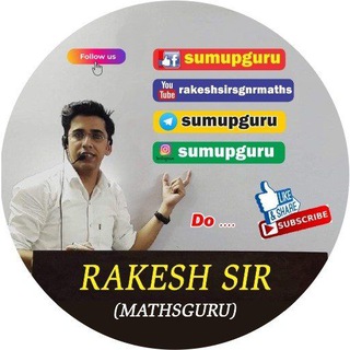 Telegram profile photo for Sumupguru
