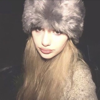 Telegram profile photo for your slavic bimbo ex gf