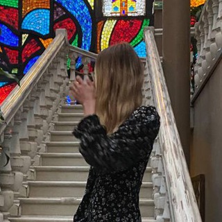 Telegram profile photo for Йогурт на полдник