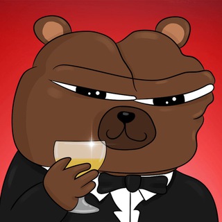 Telegram profile photo for Ultimate DUMP Tracker