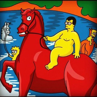 Telegram profile photo for МАРК АНДЕРСОН
