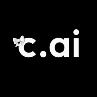 Telegram profile photo for Character.Ai