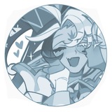 Telegram profile photo for .