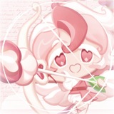 Telegram profile photo for YOUR BELOVED COOKIE.