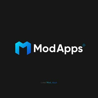 Telegram profile photo for Appk Mod
