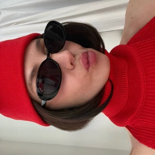 Telegram profile photo for verutka