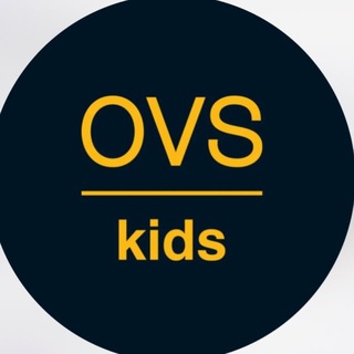 Telegram profile photo for OVS Kids