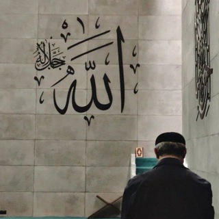 Telegram profile photo for رَغَـدًا