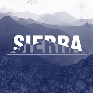 Telegram profile photo for Sierra Uzbekistan