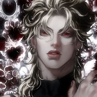 Telegram profile photo for 𝕱