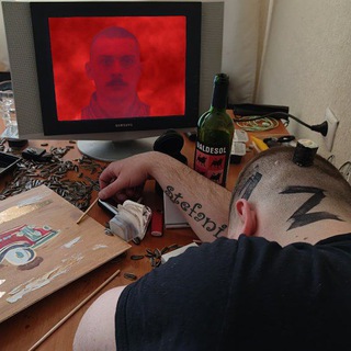 Telegram profile photo for Гнездо