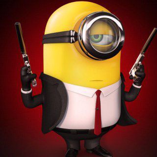 Telegram profile photo for ривекс