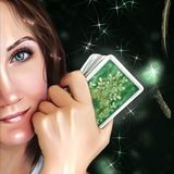 Telegram profile photo for С видом на ГОРЫ