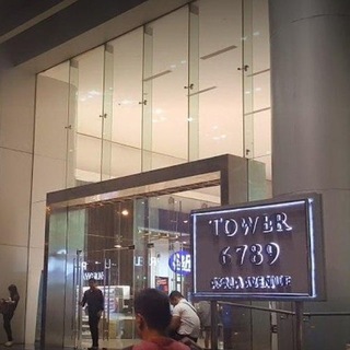 Telegram group profile photo for 马卡蒂 6789/PBCOM 大楼 华人闲聊群