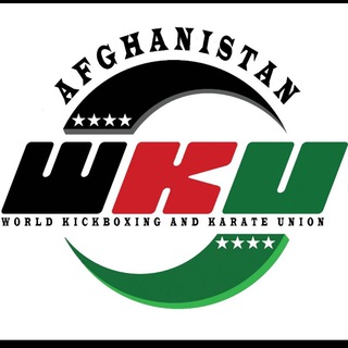 Telegram profile photo for AFG KICKBOXING WKU