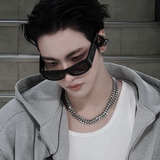 Telegram profile photo for — ящертс. ♡