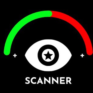 Telegram profile photo for Airdrop Scanner 🔎