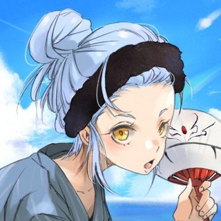 Telegram profile photo for rimuru.fan