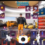 Telegram profile photo for RENT OTZF