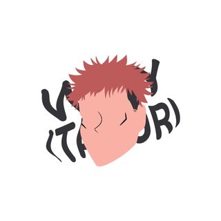 Telegram profile photo for whyitadori