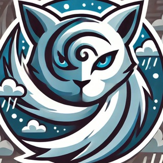 Telegram profile photo for Племя Урагана! CW