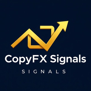 Telegram group profile photo for Auto-Copy Trading | Forex & Crypto Signals