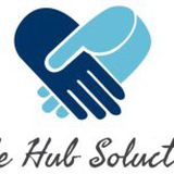 Telegram profile photo for Trade Hub Solutions