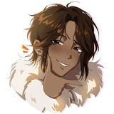 Telegram profile photo for чиеня ашраловер