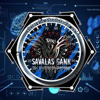 Telegram profile photo for atribut savalas