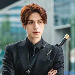 Telegram profile photo for Дорамы