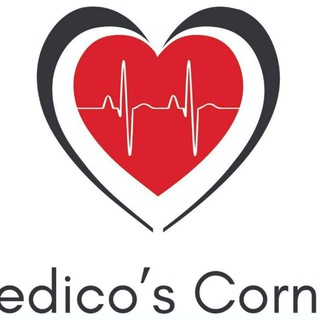 Telegram profile photo for Medico's Corner PRE PG MCQs