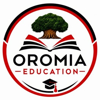 Telegram profile photo for Oromia Academy