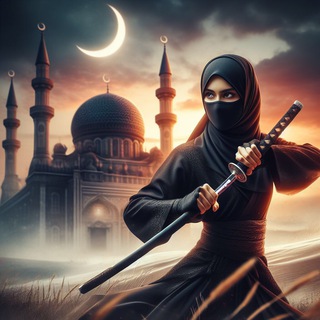 Telegram profile photo for МУНАББИХАТ - منبّهات