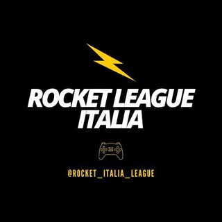Telegram profile photo for Rocket league ๐ฎ๐น ๐
