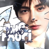 Telegram profile photo for 🔒инфо Ayemori 🐻❄️