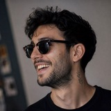 Telegram profile photo for HANIFRAD | حنیفِ راد