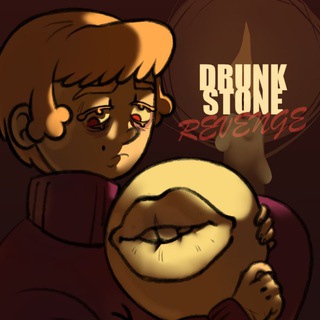 Telegram profile photo for DRUNK STONE 18+